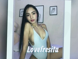 Lovefresita