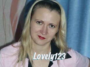 Lovely123