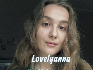 Lovelyanna