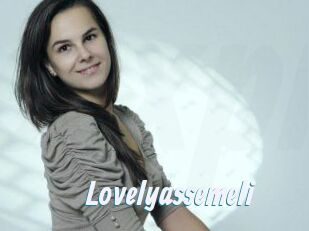 Lovelyassemeli