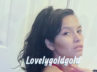 Lovelygoldgold