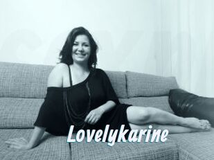 Lovelykarine
