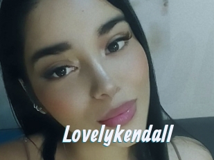 Lovelykendall