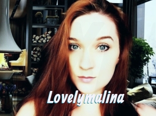 Lovelymalina