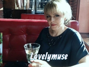 lovelymuse Sexe Express