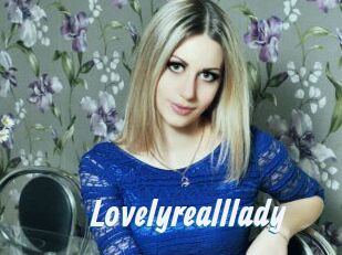 Lovelyrealllady