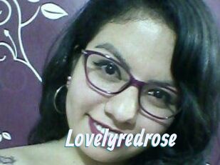 Lovelyredrose