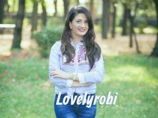 Lovelyrobi