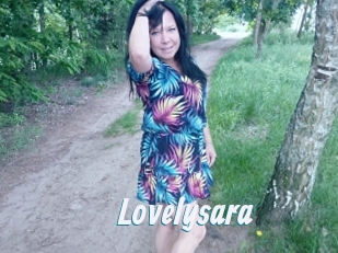 Lovelysara