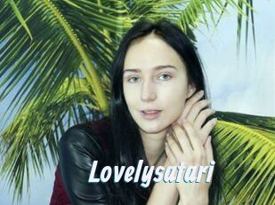 Lovelysatari
