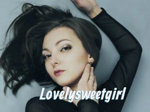 Lovelysweetgirl