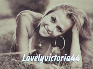 Lovelyvictoria44