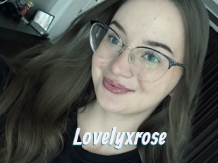 Lovelyxrose