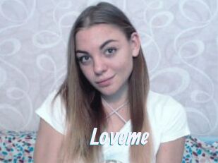 Loveme
