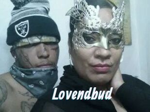 Lovendbud