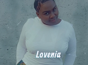 lovenia Sexe Express