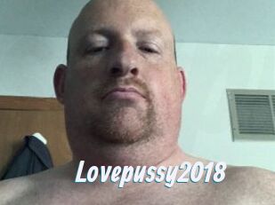 Lovepussy2018