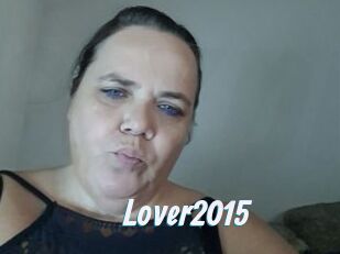 Lover2015