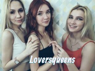 Loversqueens