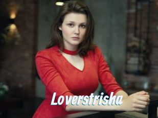 Loverstrisha