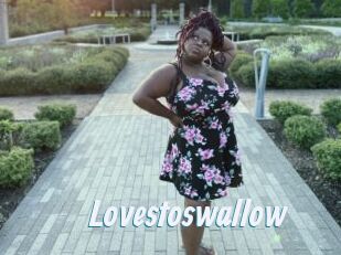 Lovestoswallow