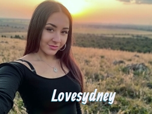 Lovesydney