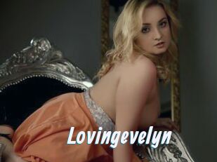 Lovingevelyn
