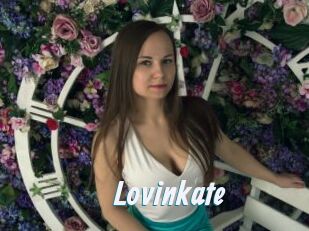 Lovinkate