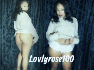 Lovlyrose100