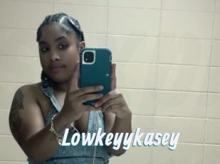 lowkeyykasey Sexe Express