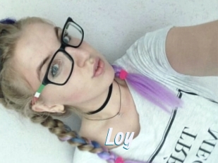 Loy