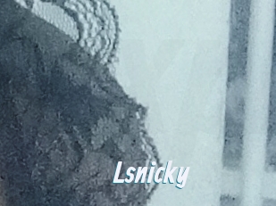 Lsnicky