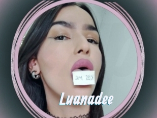 Luanadee