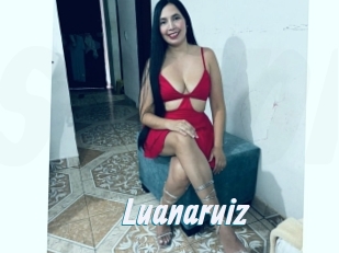 luanaruiz Sexe Express