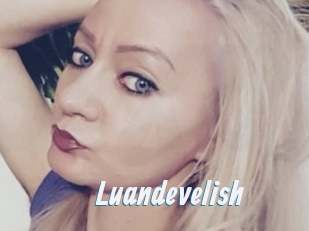 Luandevelish