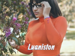 Luaniston