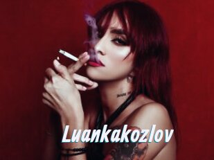 Luankakozlov