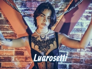 Luarosetti