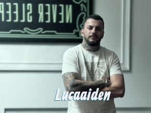 Lucaaiden