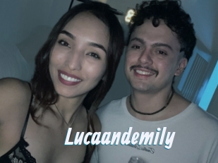 Lucaandemily