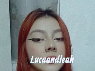 Lucaandleah
