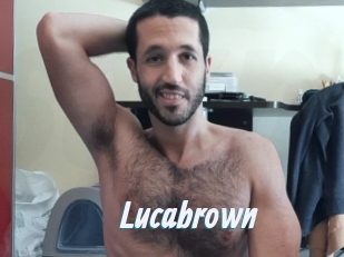 Lucabrown