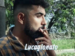 lucagionato Sexe Express
