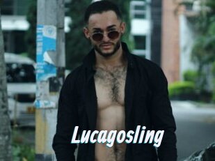 Lucagosling