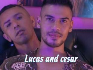 Lucas_and_cesar