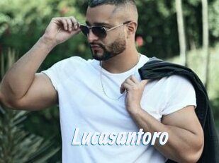 Lucasantoro