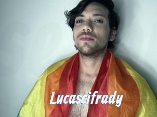 Lucascifrady