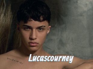 Lucascourney