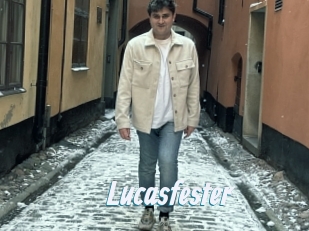 Lucasfester