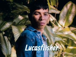 Lucasfiisher